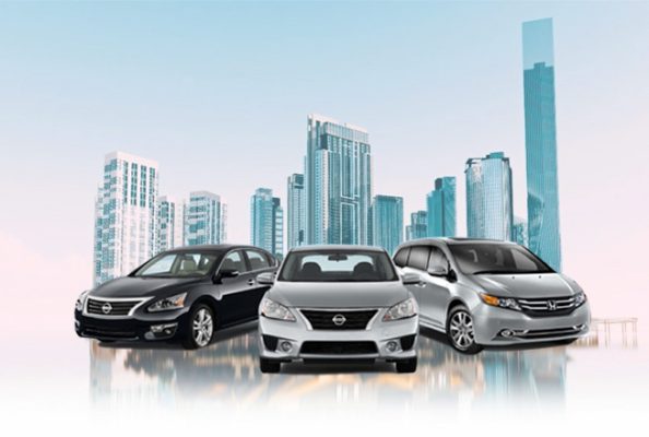 Dịch vu cho thuê xe du lịch uy tín tại phan rang